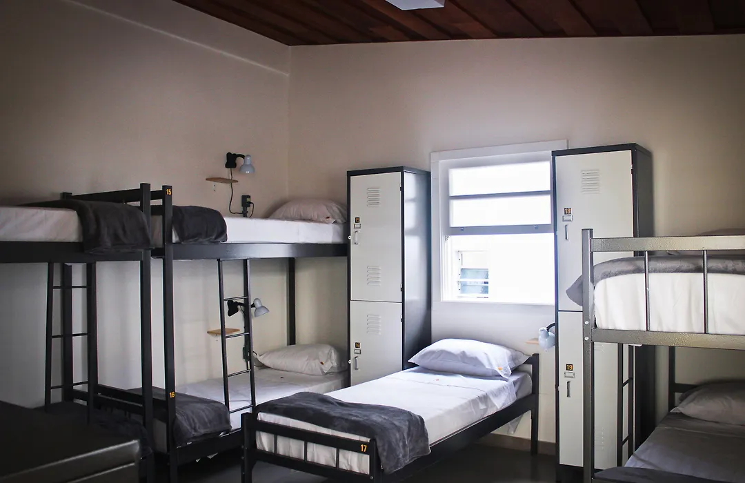 Brick Hostel-1