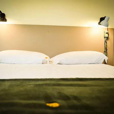 Brick Hostel-2