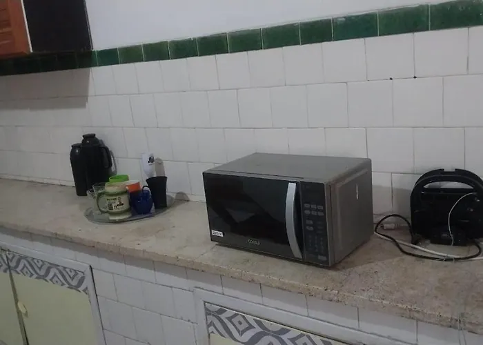 Hostel Cachoeira Porto Alegre